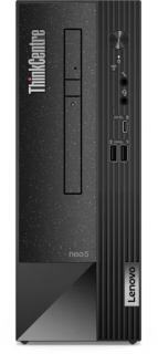 Lenovo ThinkCentre neo/50s/SFF/i3-12100/8GB/256GB SSD/UHD 730/W11P/3RNBD