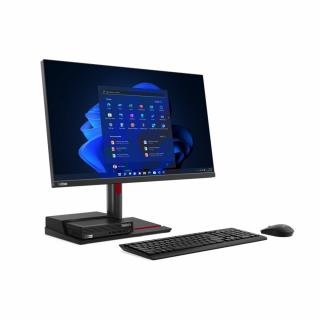 Lenovo ThinkCentre/TIO Flex 27i/27 /IPS/FHD/60Hz/6ms/Blck-Red/3R