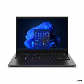 Lenovo ThinkPad L/L13 Gen 3 (AMD)/R5PRO-5675U/13,3 /FHD/8GB/512GB SSD/RX Vega 7/W11P down/Black/3R
