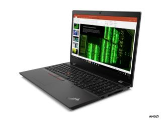 Lenovo ThinkPad L/L15/R5PRO-5650U/15,6 /FHD/16GB/512GB SSD/RX Vega 7/W10P/Black/3R