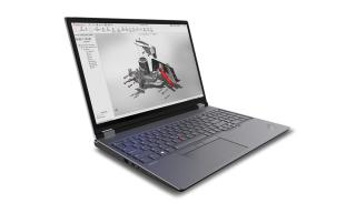 Lenovo ThinkPad P/P16 Gen 2/i7-13700HX/16 /FHD/16GB/512GB SSD/Arc A30M/W11P/Black/3R