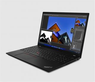 Lenovo ThinkPad P/P16s Gen 1/R5PRO-6650U/16 /FHD/16GB/512GB SSD/AMD int/W11P down/Black/3R