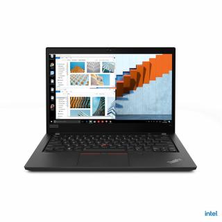 Lenovo ThinkPad T/T14/i5-1145G7/14 /FHD/16GB/512GB SSD/Iris Xe/W10P/Black/3R