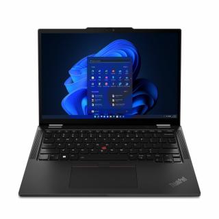 Lenovo ThinkPad X/X13 Yoga Gen 4/i5-1335U/13,3 /FHD/T/16GB/512GB SSD/Iris Xe/W11P/Black/3R