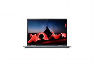 Lenovo ThinkPad X/Yoga Gen 8/i7-1355U/14 /FHD/T/16GB/1TB SSD/Iris Xe/W11P/Gray/3RNBD