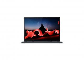 Lenovo ThinkPad X1/Yoga Gen 8/i7-1355U/14 /FHD/T/16GB/1TB SSD/Iris XE/W11P/Gray/3R