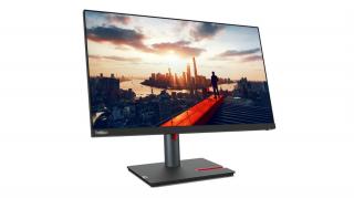 Lenovo ThinkVision/P24h-30/23,8 /IPS/QHD/60Hz/6ms/Blck-Red/3R