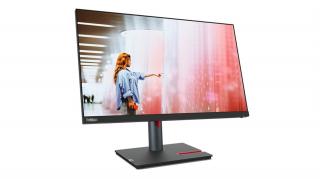 Lenovo ThinkVision/P24q-30/23,8 /IPS/QHD/60Hz/6ms/Blck-Red/3R