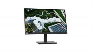 Lenovo ThinkVision/S24e-20/23,8 /VA/FHD/60Hz/6ms/Black/3R