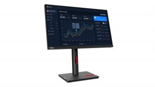 Lenovo ThinkVision/T22i-30/21,5 /IPS/FHD/60Hz/6ms/Blck-Red/3R