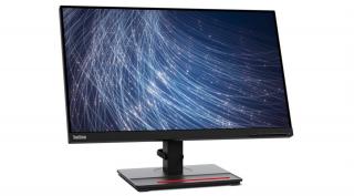 Lenovo ThinkVision/T24m-29/23,8 /IPS/FHD/60Hz/6ms/Blck-Red/3R