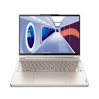 Lenovo Yoga 9/14IRP8/i7-1360P/14 /4K/T/16GB/1TB SSD/Iris Xe/W11P/Oatmeal/3R