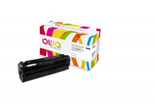 OWA Armor toner kompatibilní s Samsung CLTK506L,(CLT-K506L, K506, SU171A,) 6000st, černá/black