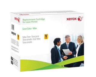 XEROX toner kompat. s Canon CRG723Y, 8 500 str, ye