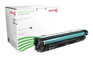 XEROX toner kompat. s HP CE340A, 13 500 str.,black