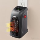 Teplovzdušný ventilátor Handy Heater