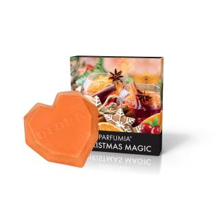 40 ml sójový vonný eko-vosk do aromalampy, vánoční CHRISTMAS MAGIC, PARFUMIA®