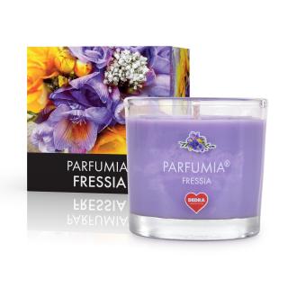 55 ml votivní sójová eko-svíce, FRESSIA, PARFUMIA®