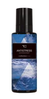 Antiperspirant sprej na bázi kamence, ANTISTRESS