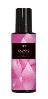 Antiperspirant sprej na bázi kamence, CALMING