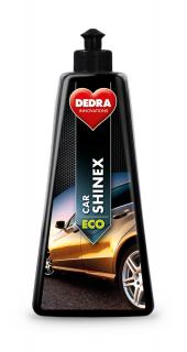 EKO leštěnka na automobily ECO CARSHINEX