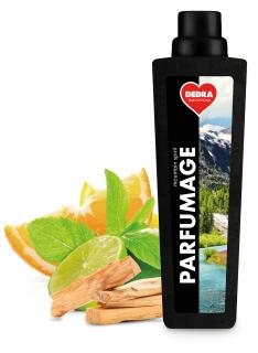 EKO parfémový superkoncentrát PARFUMAGE® MOUNTAIN SPIRIT