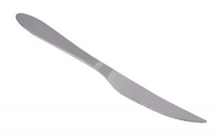 Nůž se zubatým ostřím ROYAL, z ušlechtilé oceli