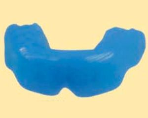 Erkoflex color 5ks tloušťka 4mm 125x125mm výběr  barvy: světle modrá