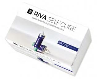Riva self cure kapsle Výběr odstínu:: B2
