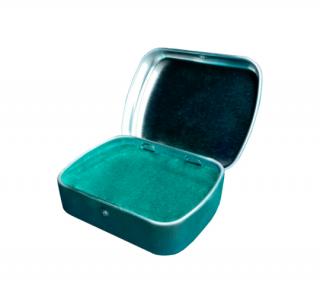Brow Xenna Brow Soap - mýdlo na obočí modré 25 g