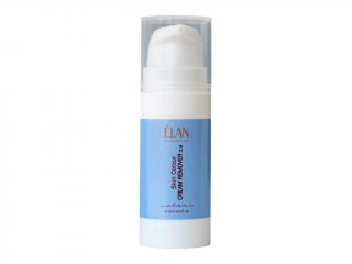 ÉLAN Skin Colour Cream Remover 2.0 – krémový odstraňovač barvy z pokožky 10 ml