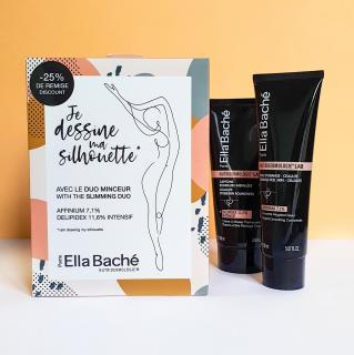 Ella Baché zvýhodněná sada Slimming Duo