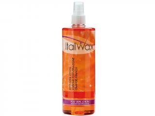 Italwax Tonikum po depilaci pomeranč Objem: 100 ml