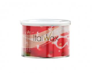 Italwax vosk v plechovce jahodový Objem: 400 ml
