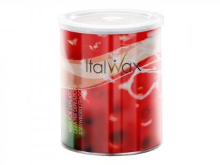 Italwax vosk v plechovce jahodový Objem: 800 ml