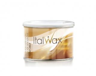 Italwax vosk v plechovce med Objem: 400 ml