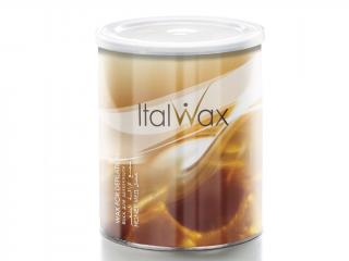 Italwax vosk v plechovce med Objem: 800 ml