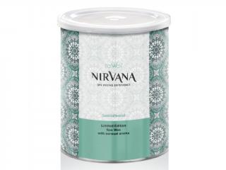 Italwax vosk v plechovce nirvana santalové dřevo FLEX 800 ml