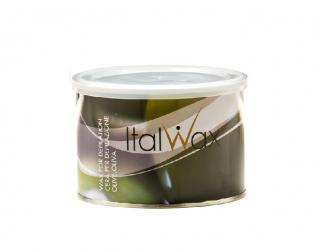 Italwax vosk v plechovce olivový Objem: 400 ml
