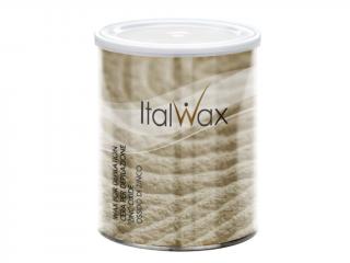 Italwax vosk v plechovce zinkový Objem: 800 ml