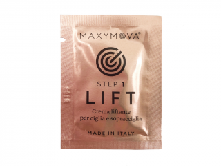 Maxymova 1.krok – Lift 1 – sáček 1,5 ml