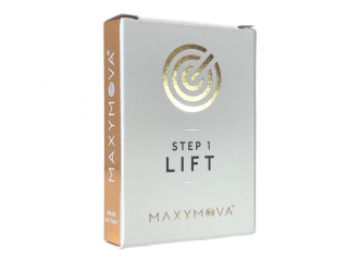 Maxymova 1.krok – Lift 1 – sáčky 5×1,5 ml