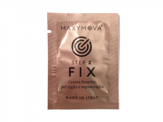 Maxymova 2. krok - Fix 2 – sáček 1,5 ml