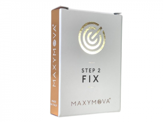 Maxymova 2. krok - Fix 2 – sáčky 5×1,5 ml