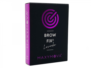 Maxymova BROW FIX 2 Lavender – sáčky 5×1,5 ml