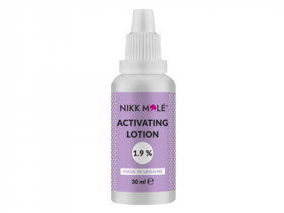 Nikk Mole Activating Lotion 1,9 %
