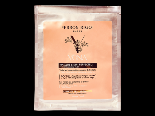 Perron-Rigot YONA Vajacial Perfecting Bikini Mask 1 ks