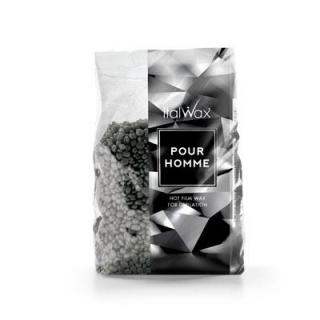 Samostržný vosk - voskové granule FilmWax pro muže Hmotnost: 1 kg