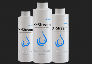 X-Stream roztok do hydrodermabraze 510 ml