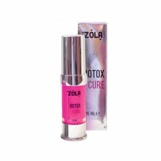 ZOLA Botox Cure – krok 3 (botox na obočí a řasy) 15 ml